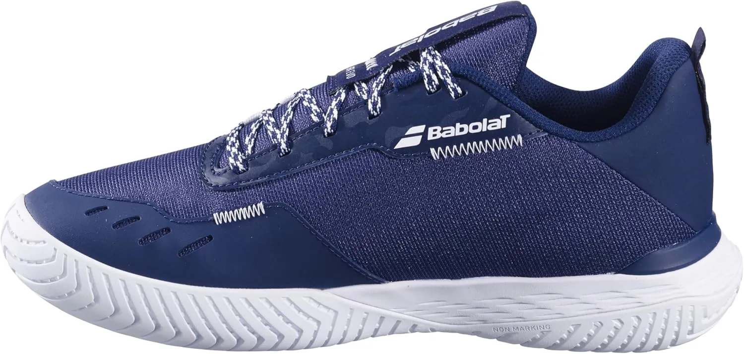 Babolat Men's SFX Evo All Court Tennis Shoes