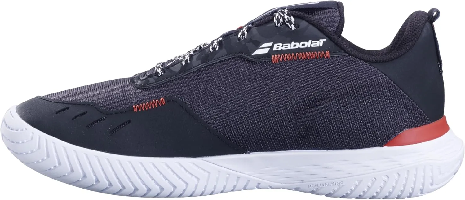 Babolat Men's SFX Evo All Court Tennis Shoes