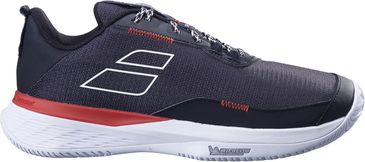 Babolat Men's SFX Evo All Court Tennis Shoes