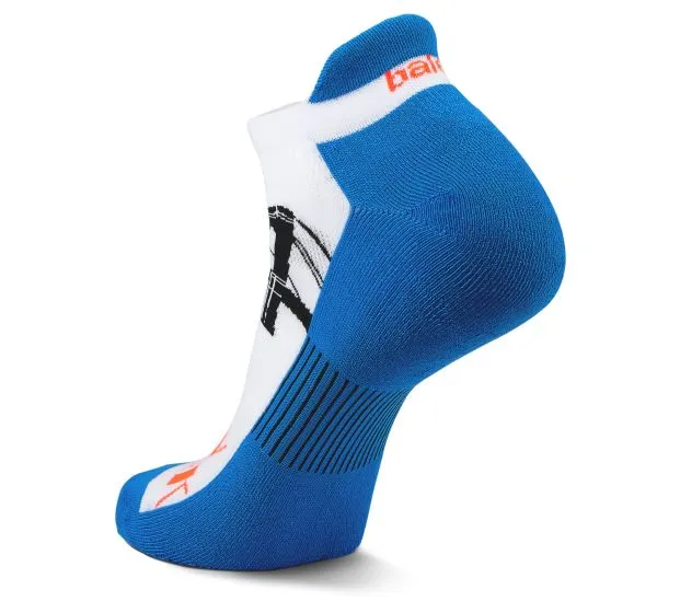 Balega Hidden Contour Socks - NYC Marathon Run The City