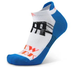 Balega Hidden Contour Socks - NYC Marathon Run The City