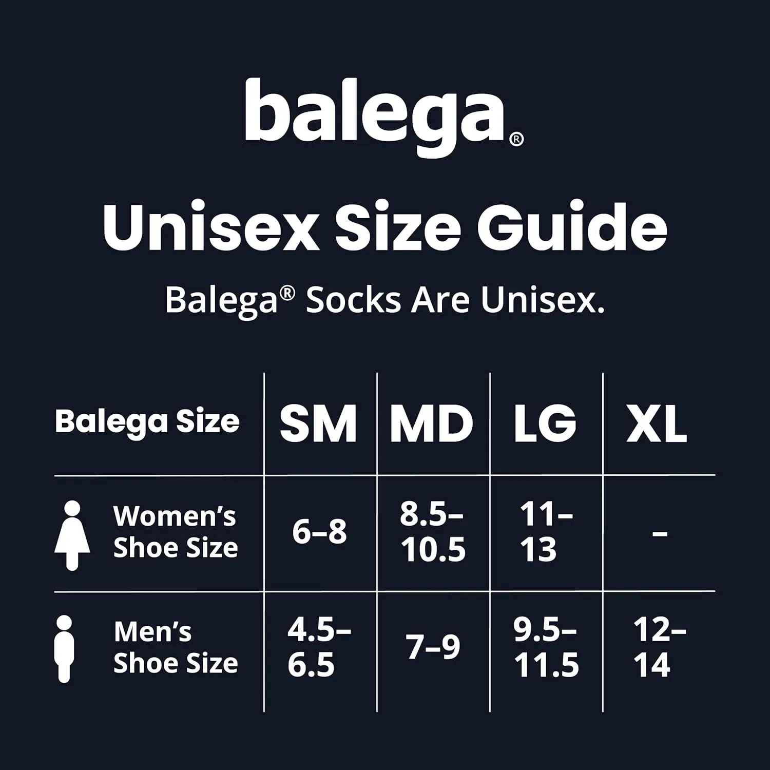 Balega Ultraglide No Show