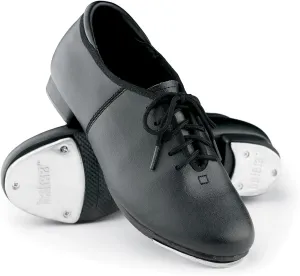 Balera Lace-Up Tap Shoe for Girls & Women Perfect for Dance