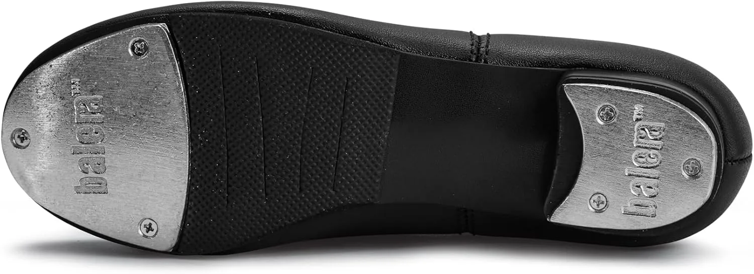 Balera Lace-Up Tap Shoe for Girls & Women Perfect for Dance