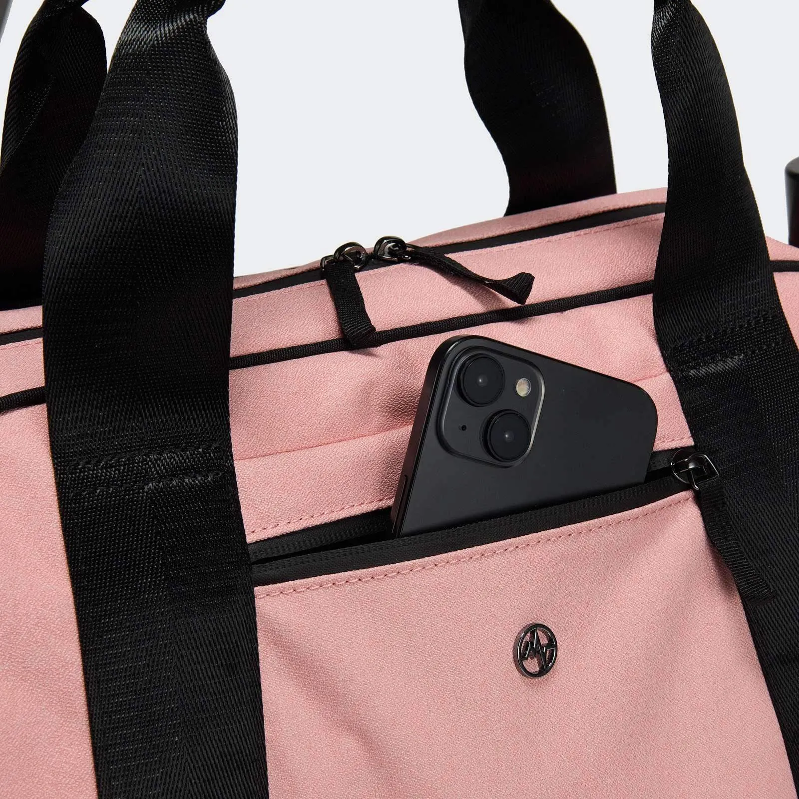 Banwagon Gym Duffel 23L