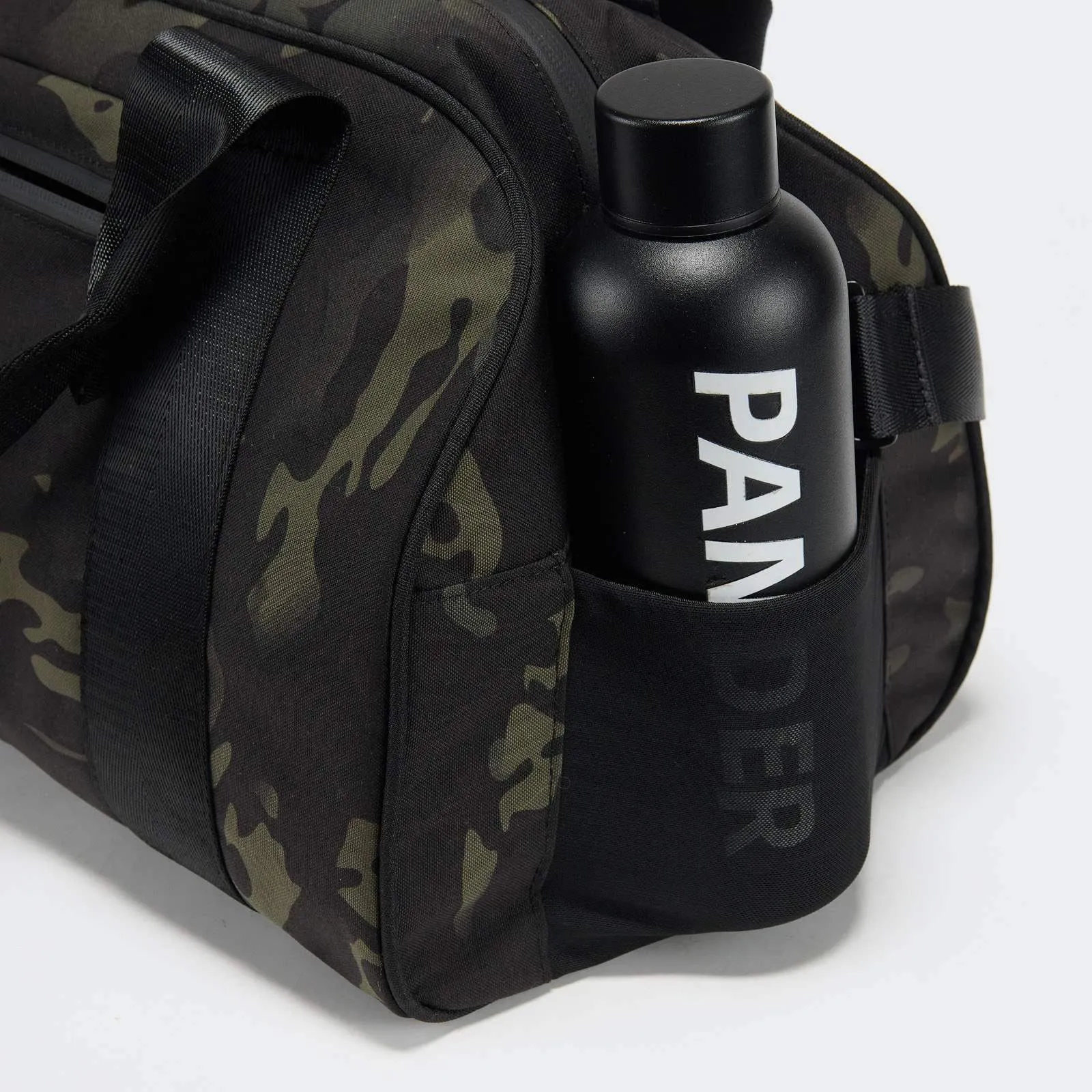 Banwagon Gym Duffel 23L