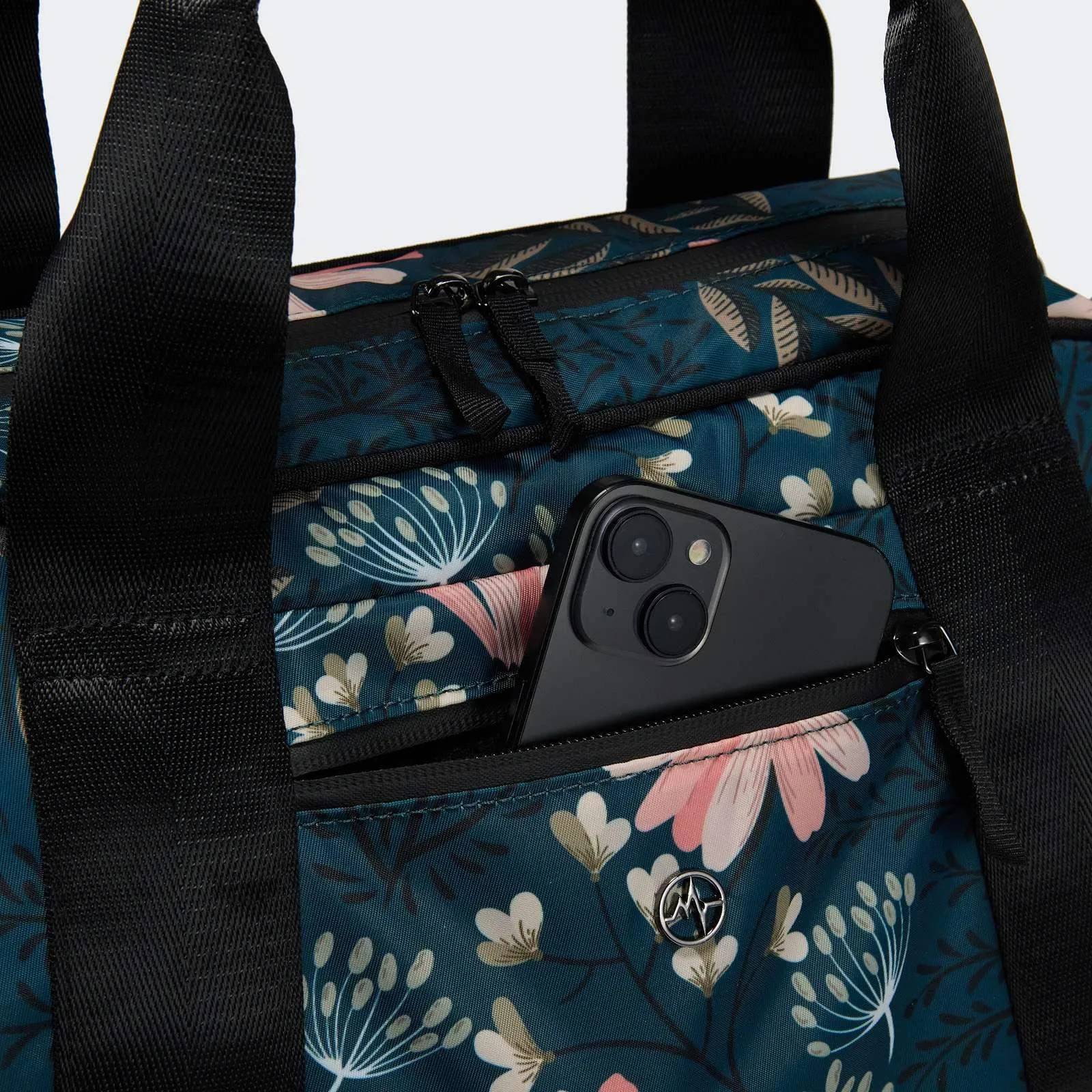 Banwagon Gym Duffel 23L
