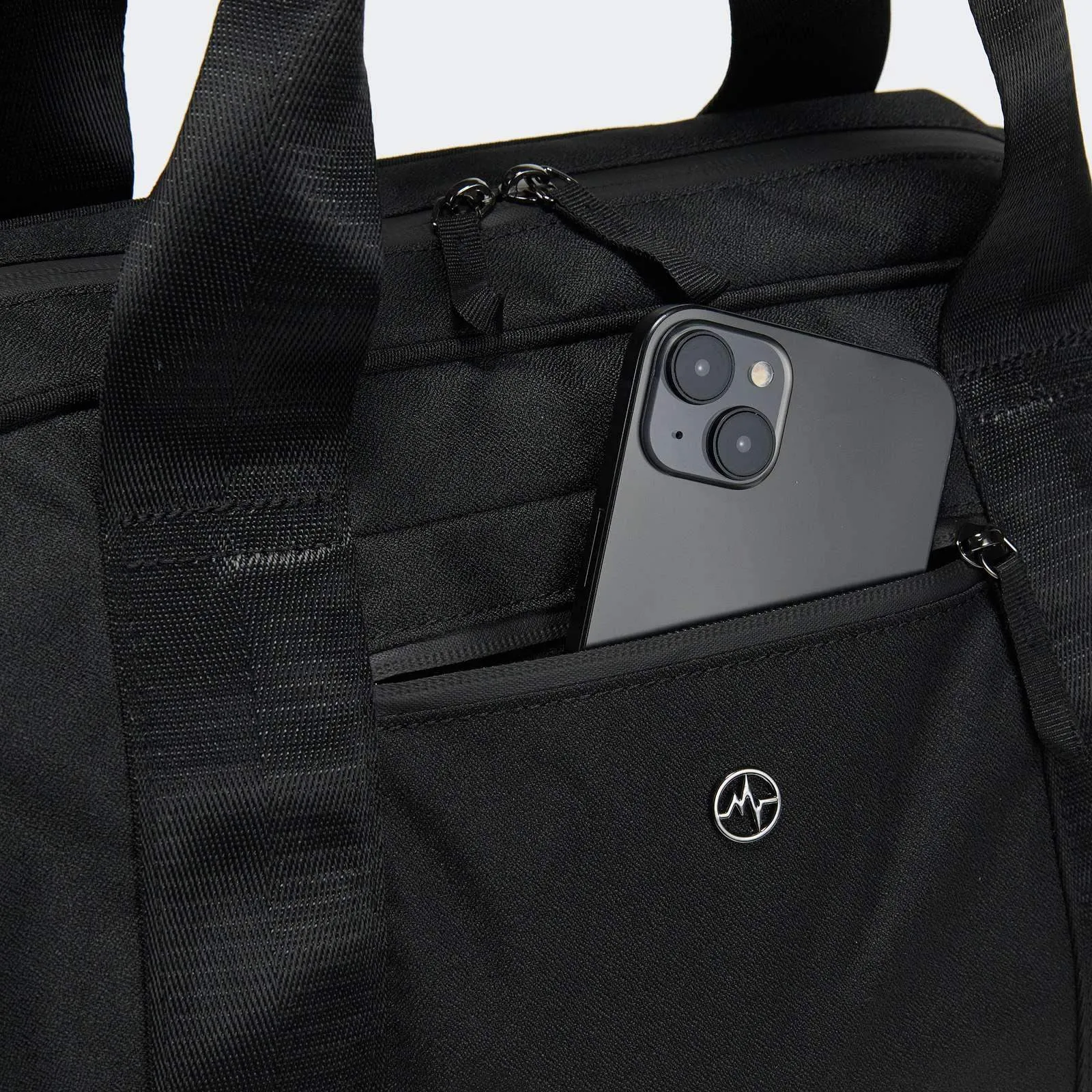 Banwagon Gym Duffel 23L