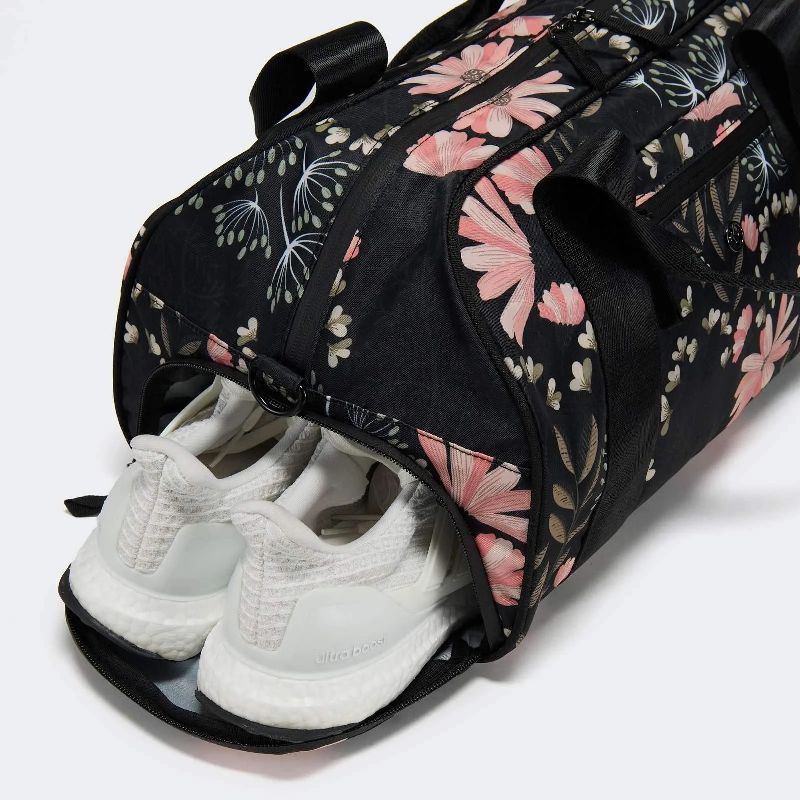 Banwagon Gym Duffel 23L