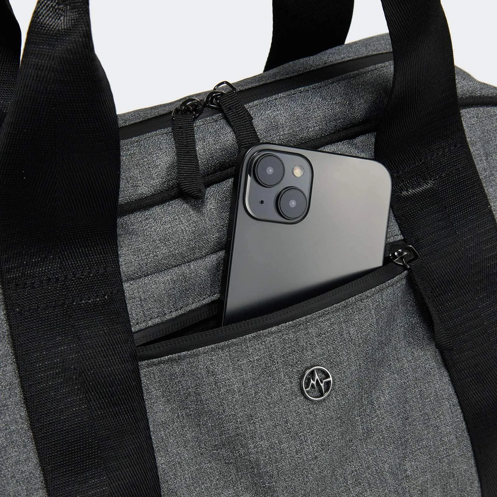 Banwagon Gym Duffel 23L