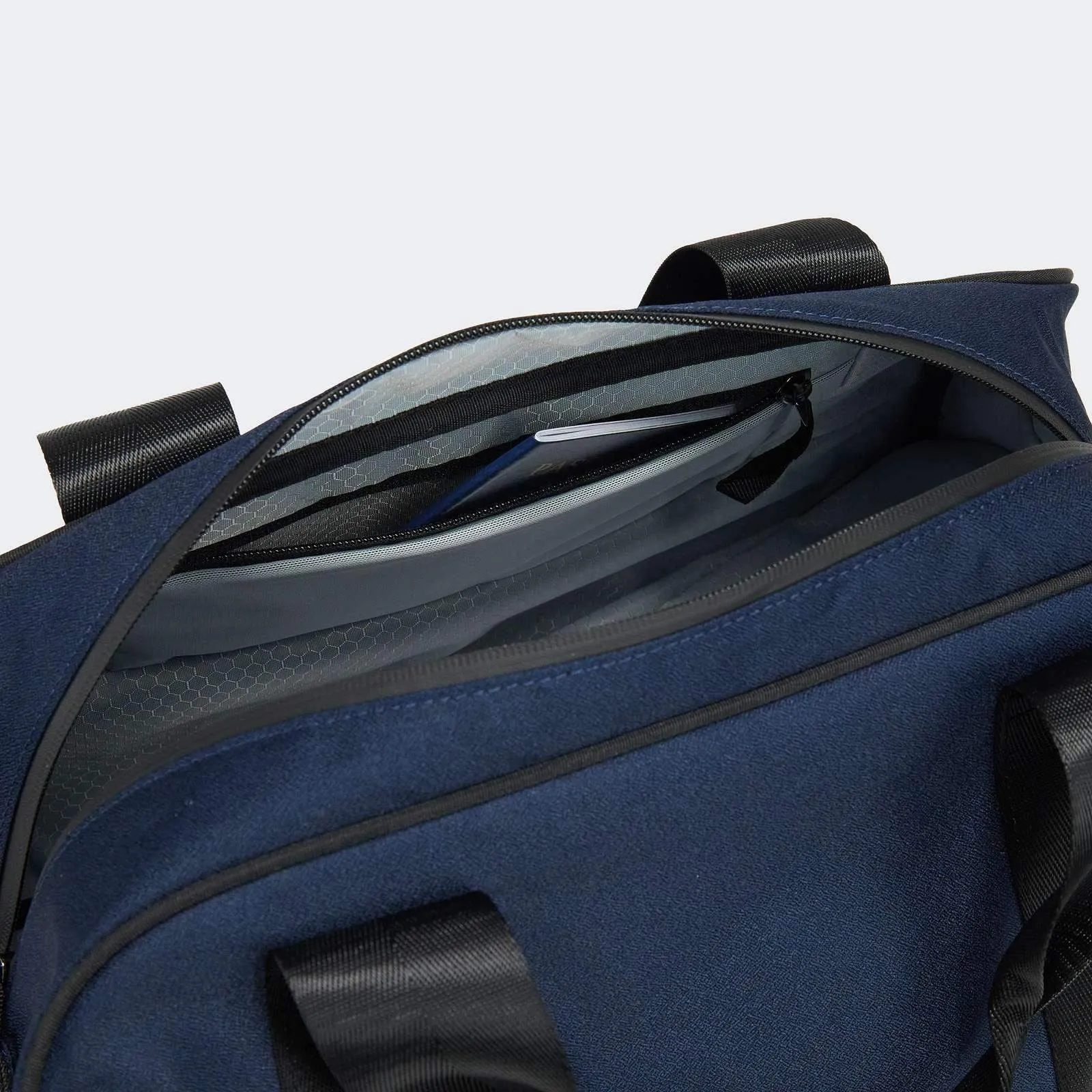 Banwagon Gym Duffel 23L
