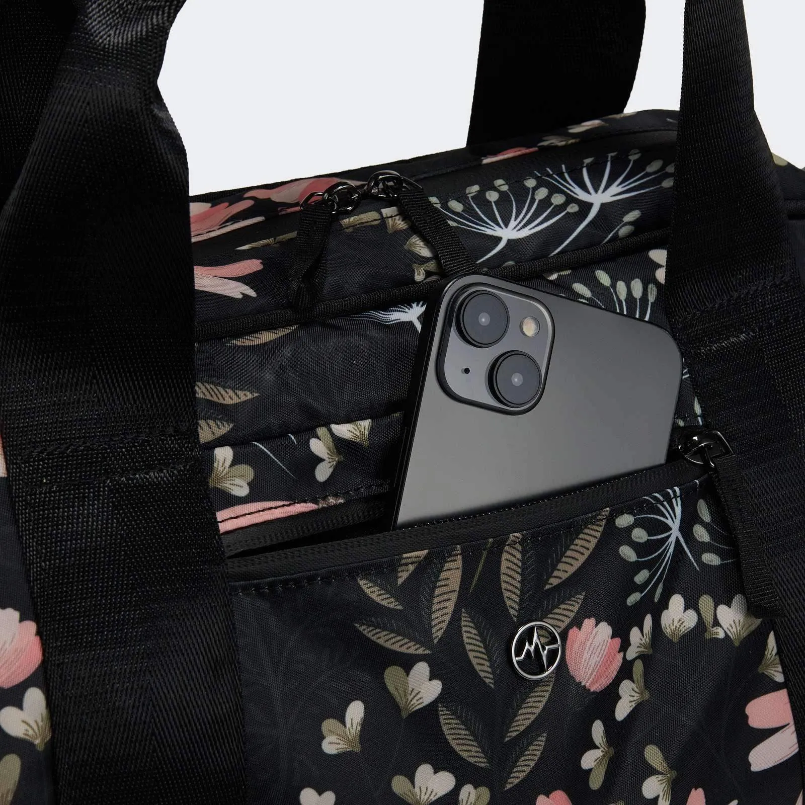 Banwagon Gym Duffel 23L