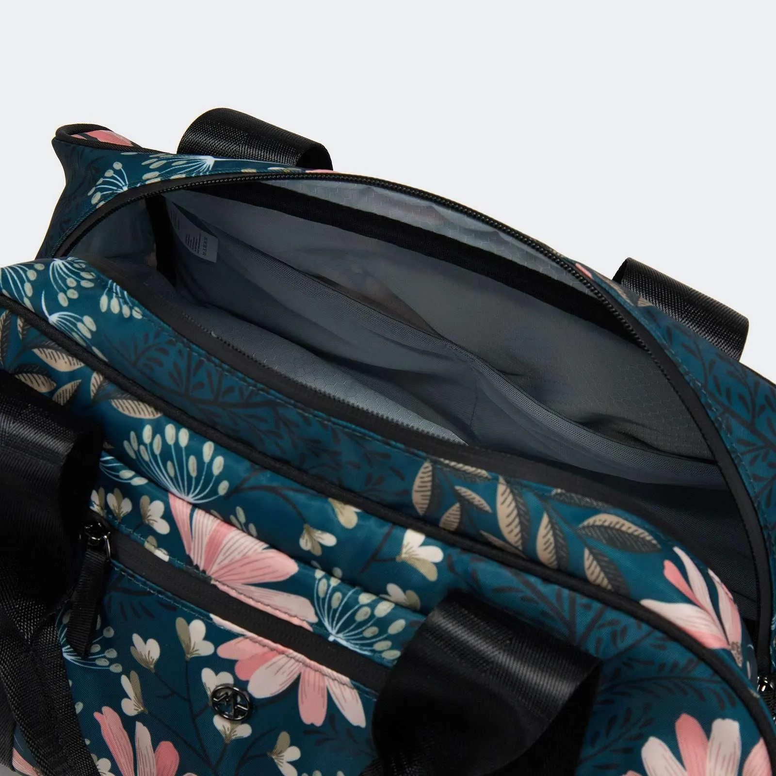 Banwagon Gym Duffel 23L