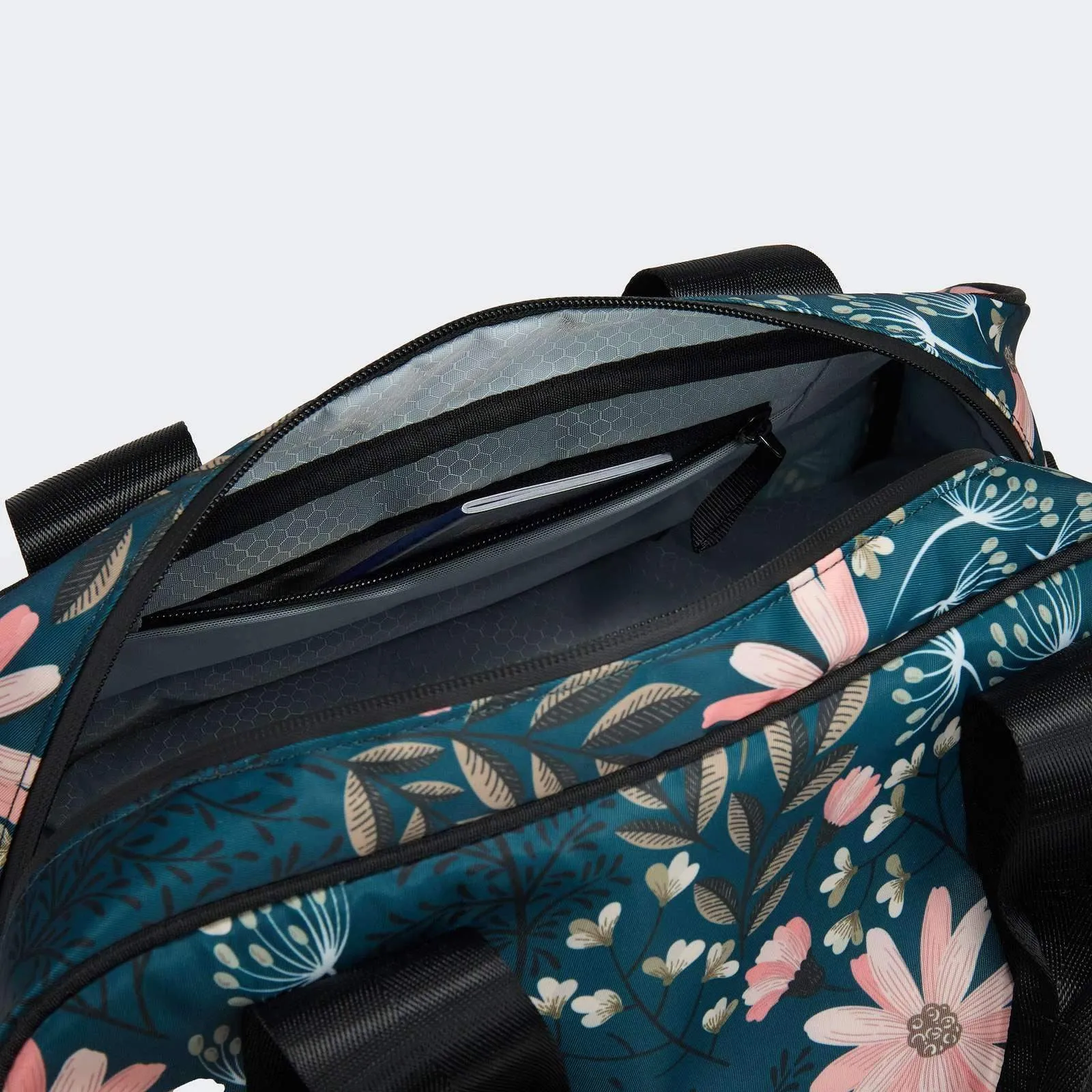Banwagon Gym Duffel 23L