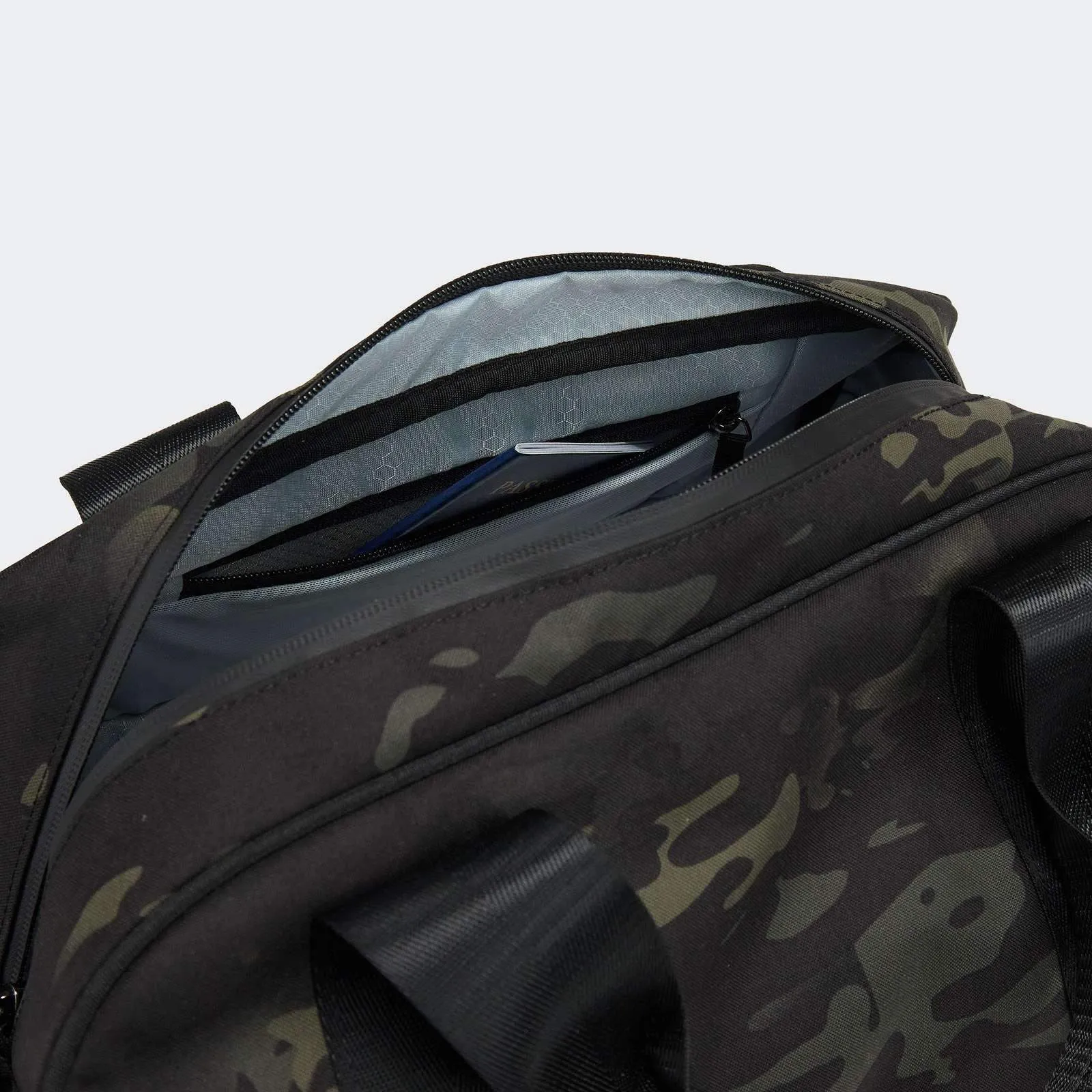 Banwagon Gym Duffel 23L