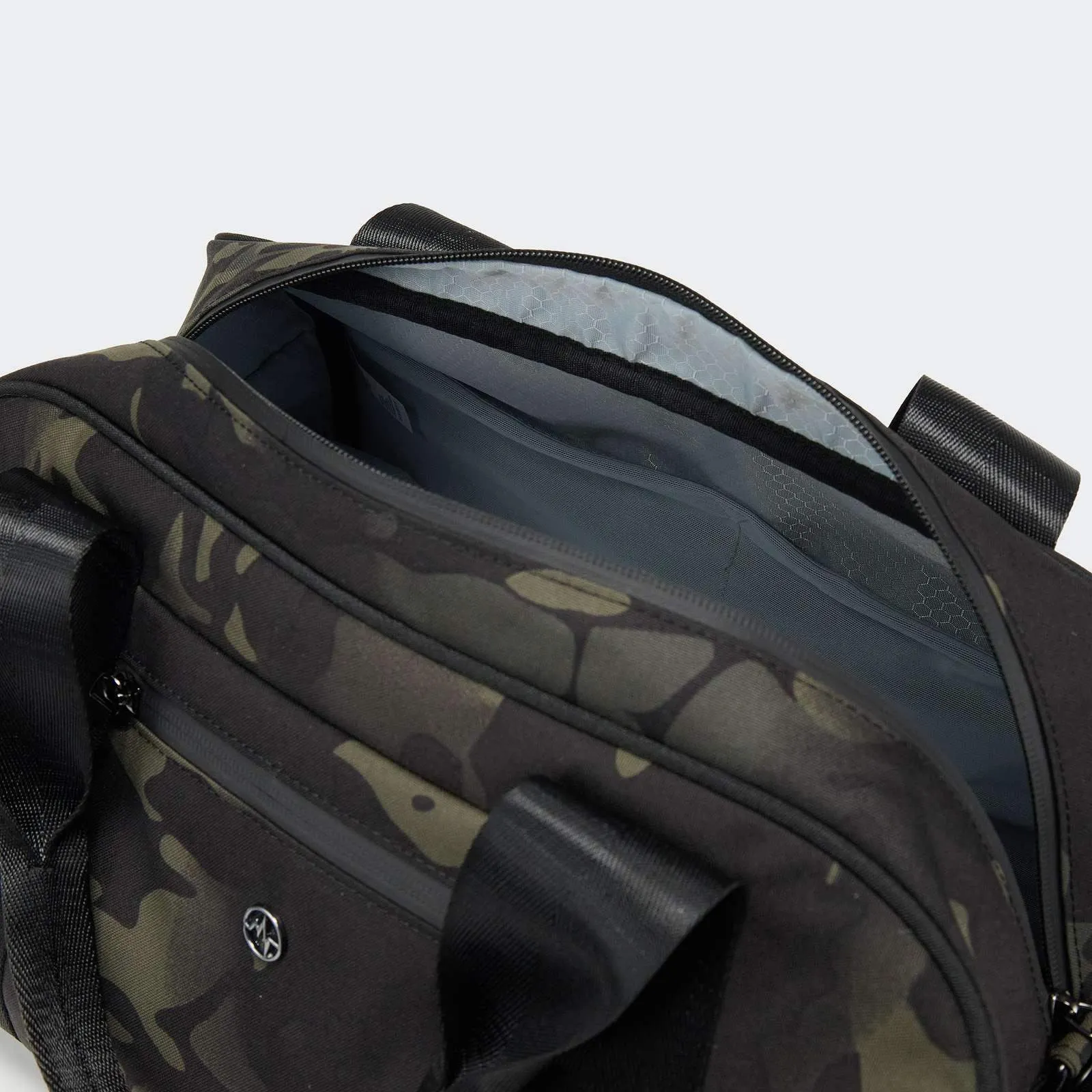 Banwagon Gym Duffel 23L