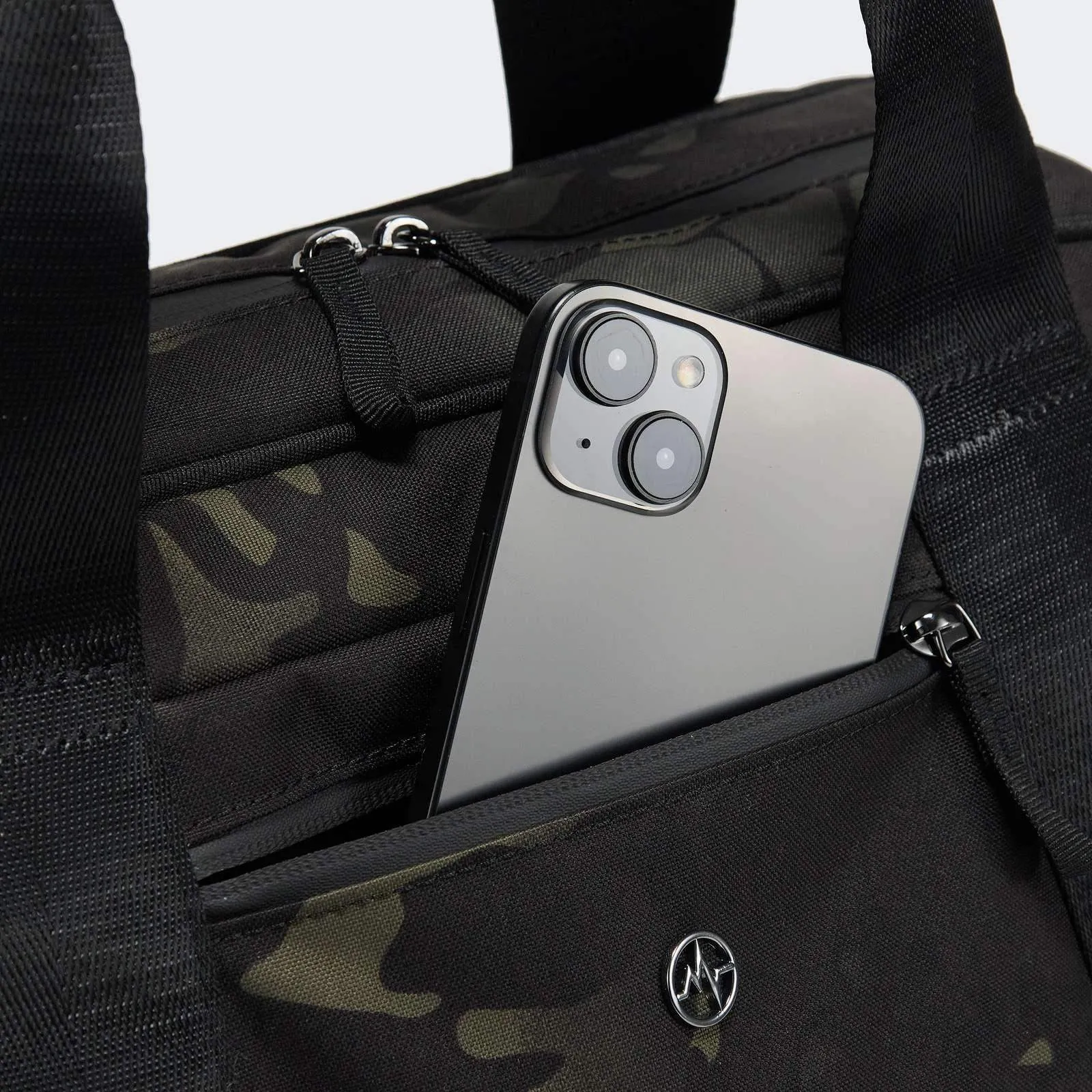 Banwagon Gym Duffel 23L