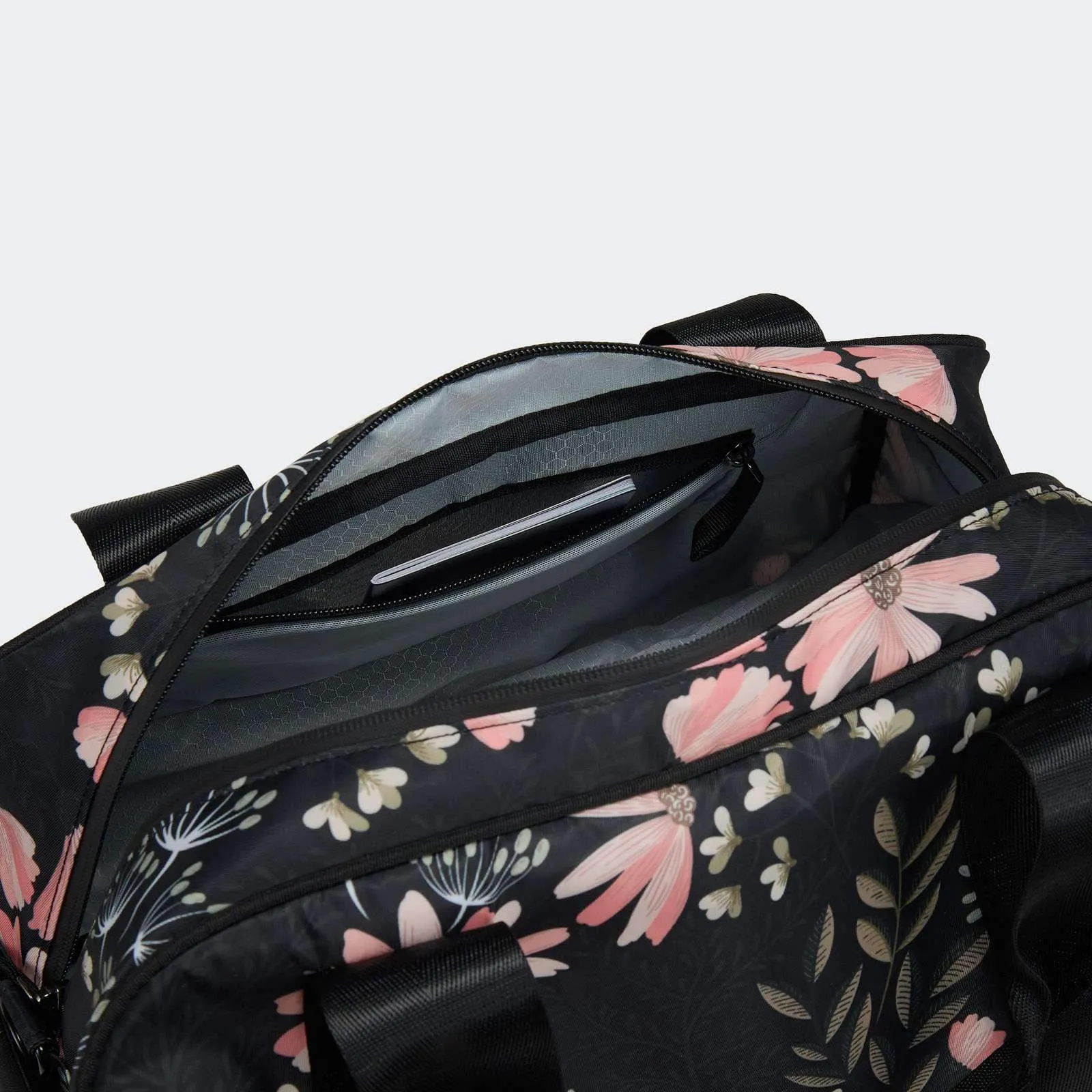Banwagon Gym Duffel 23L