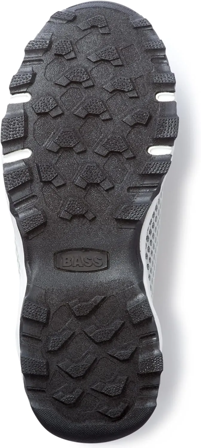 BASS OUTDOOR Women's Aqua Mesh Slide Hiking Shoe