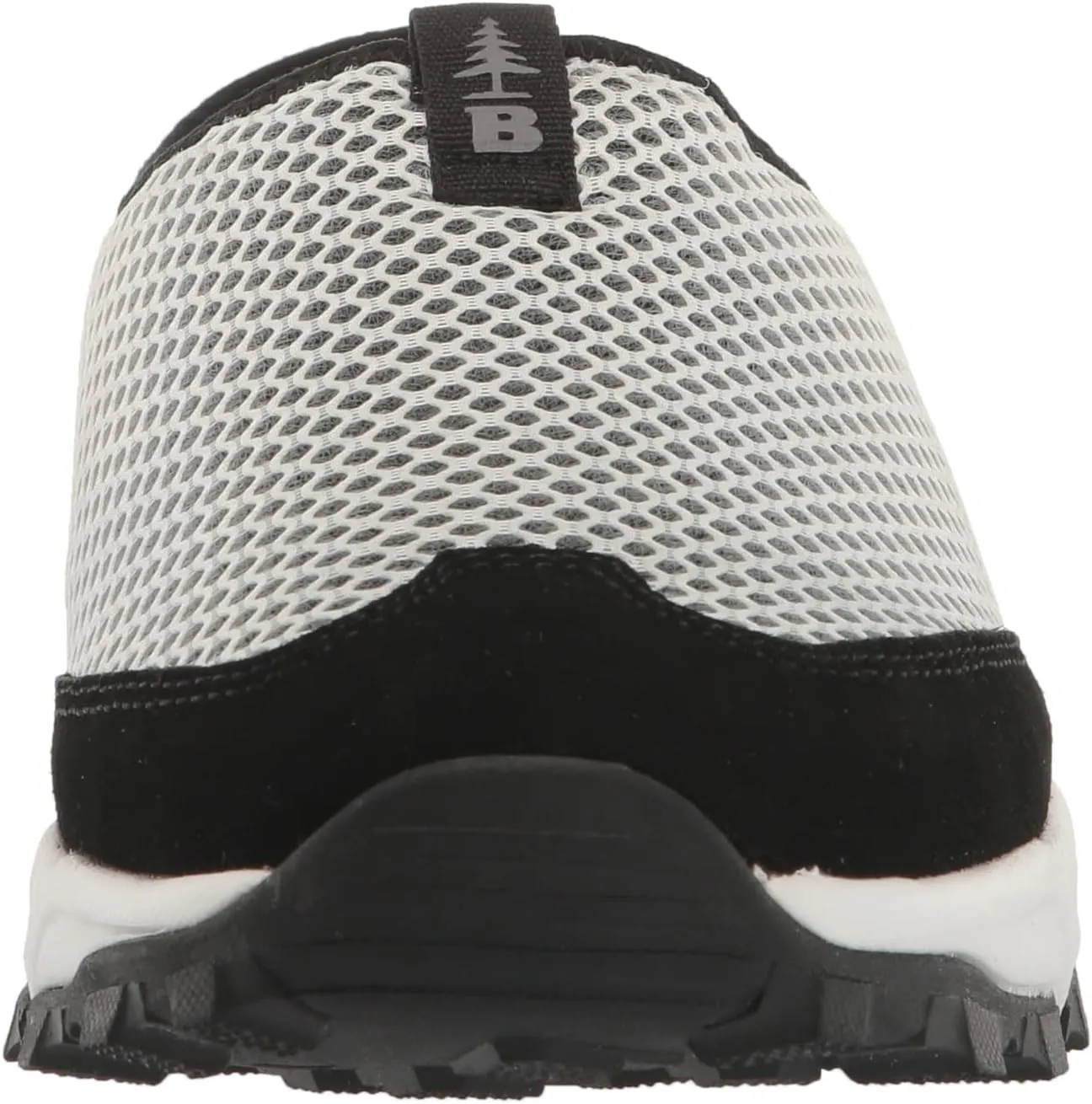 BASS OUTDOOR Women's Aqua Mesh Slide Hiking Shoe