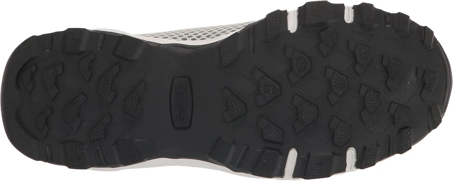 BASS OUTDOOR Women's Aqua Mesh Slide Hiking Shoe