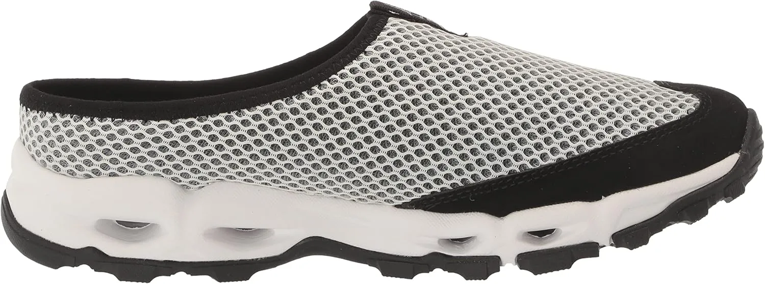 BASS OUTDOOR Women's Aqua Mesh Slide Hiking Shoe