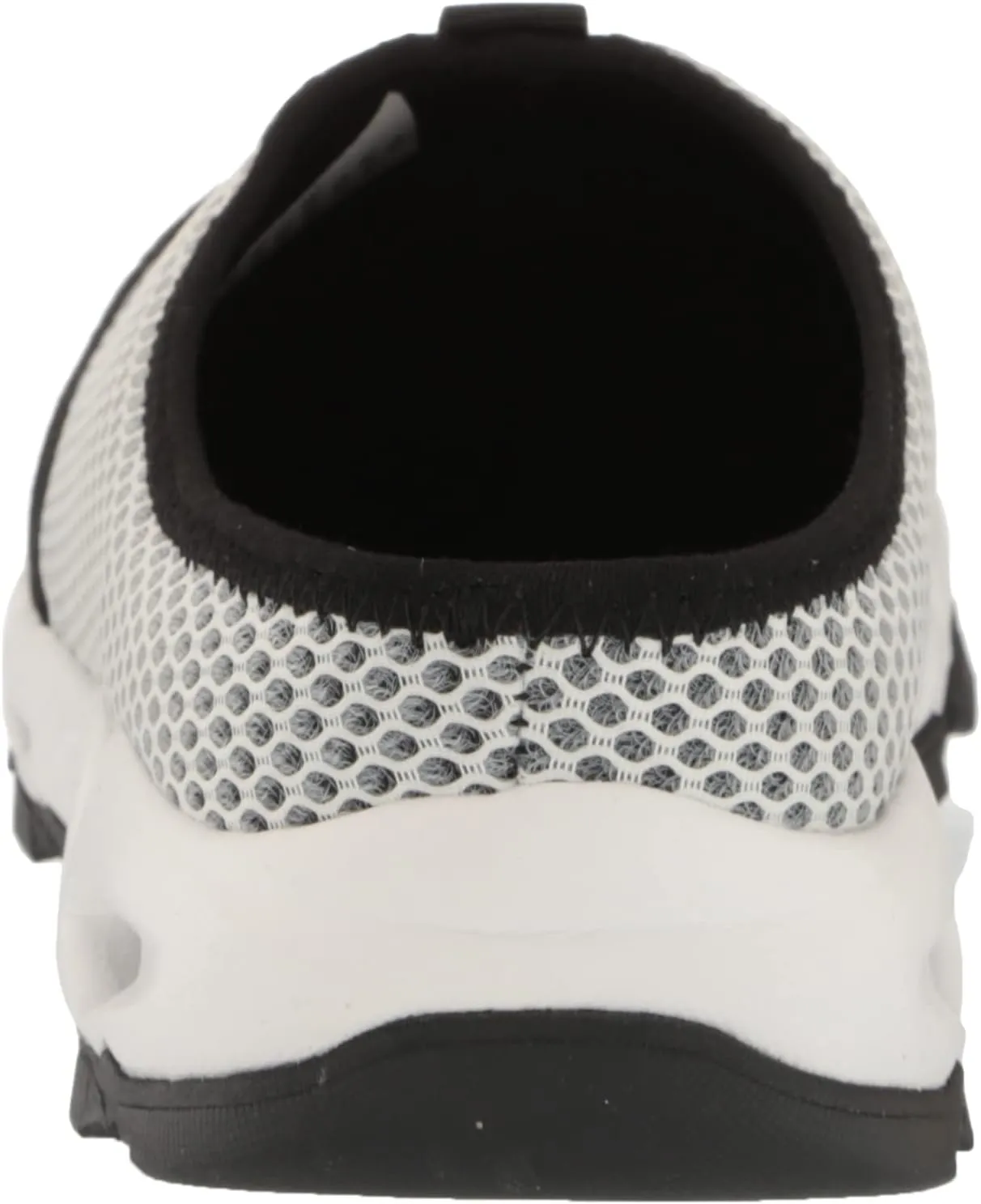 BASS OUTDOOR Women's Aqua Mesh Slide Hiking Shoe
