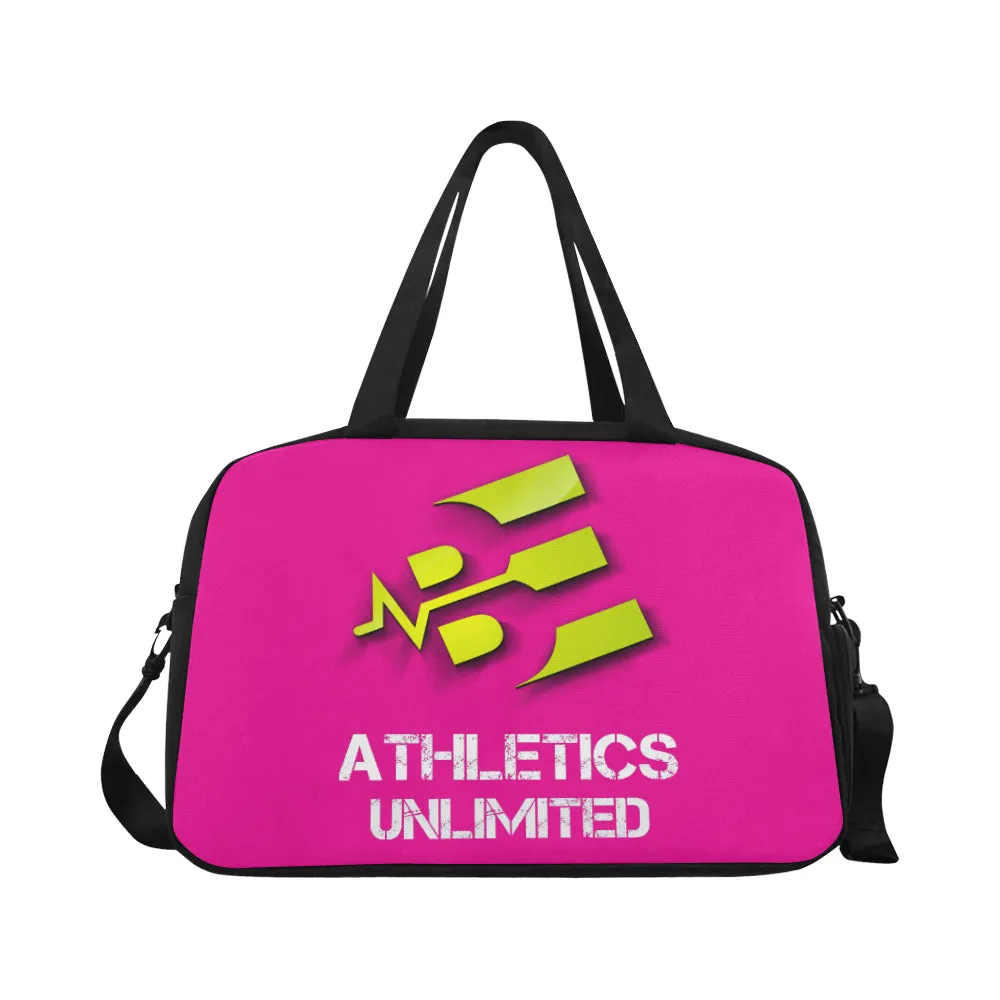 BAU Gym bag