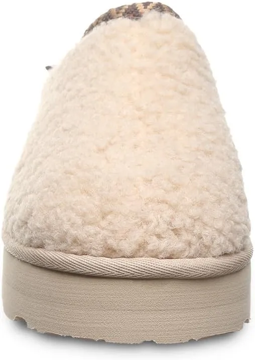 BEARPAW Snuggle Martis Youth Slipper | Youth's Slipper | Youth's Shoe | Comfortable & Lightweight