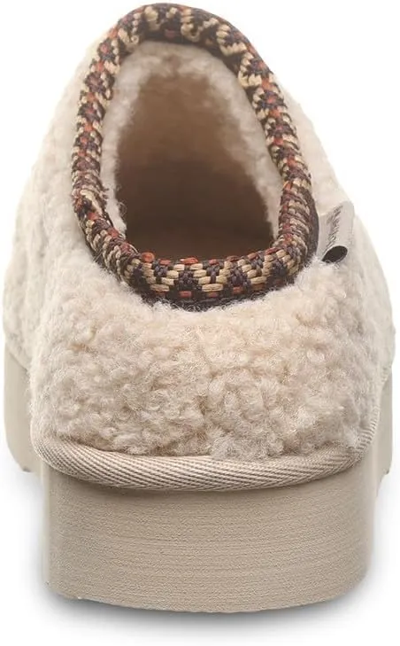 BEARPAW Snuggle Martis Youth Slipper | Youth's Slipper | Youth's Shoe | Comfortable & Lightweight