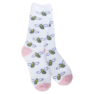 Bee Kind Softest Socks