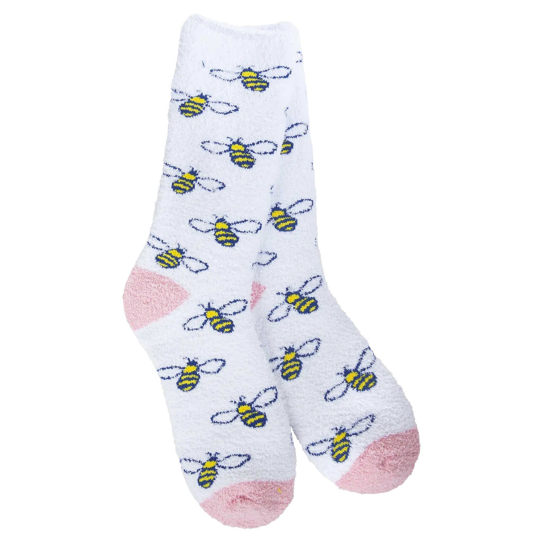 Bee Kind Softest Socks