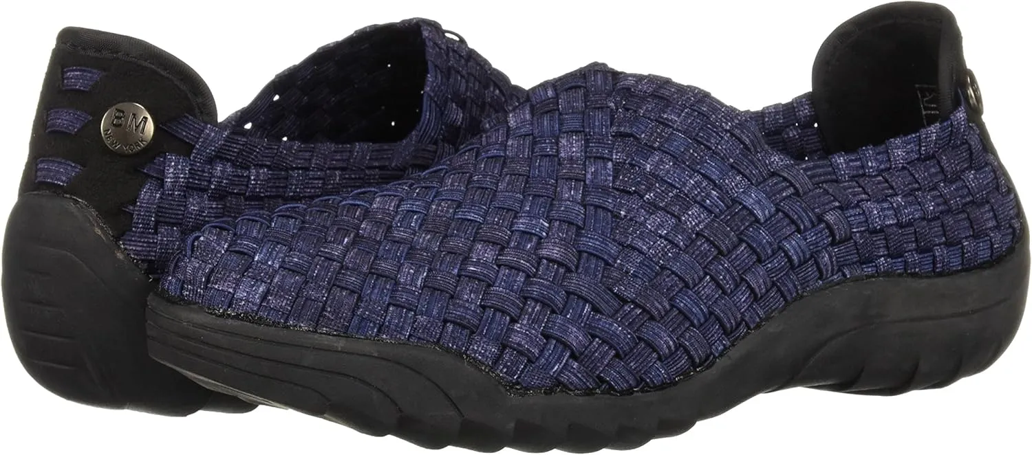 Bernie Mev Unisex-Child Rigged Jim K Sneaker