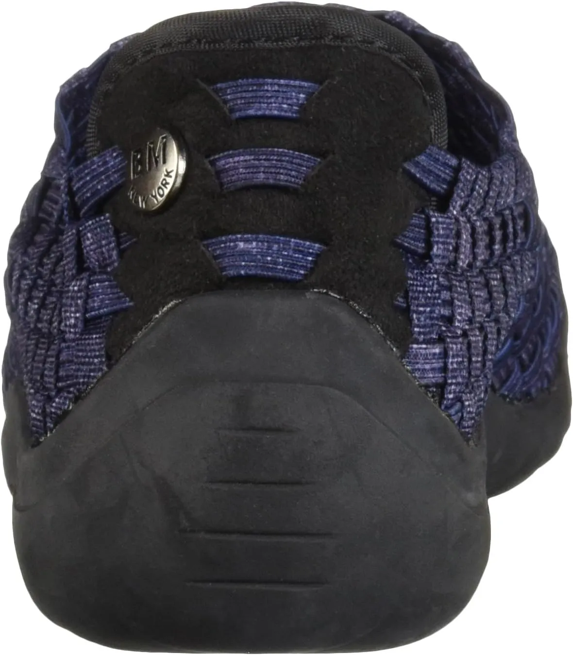 Bernie Mev Unisex-Child Rigged Jim K Sneaker