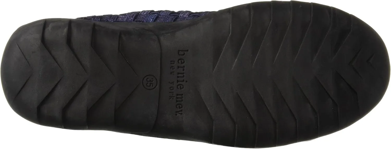 Bernie Mev Unisex-Child Rigged Jim K Sneaker