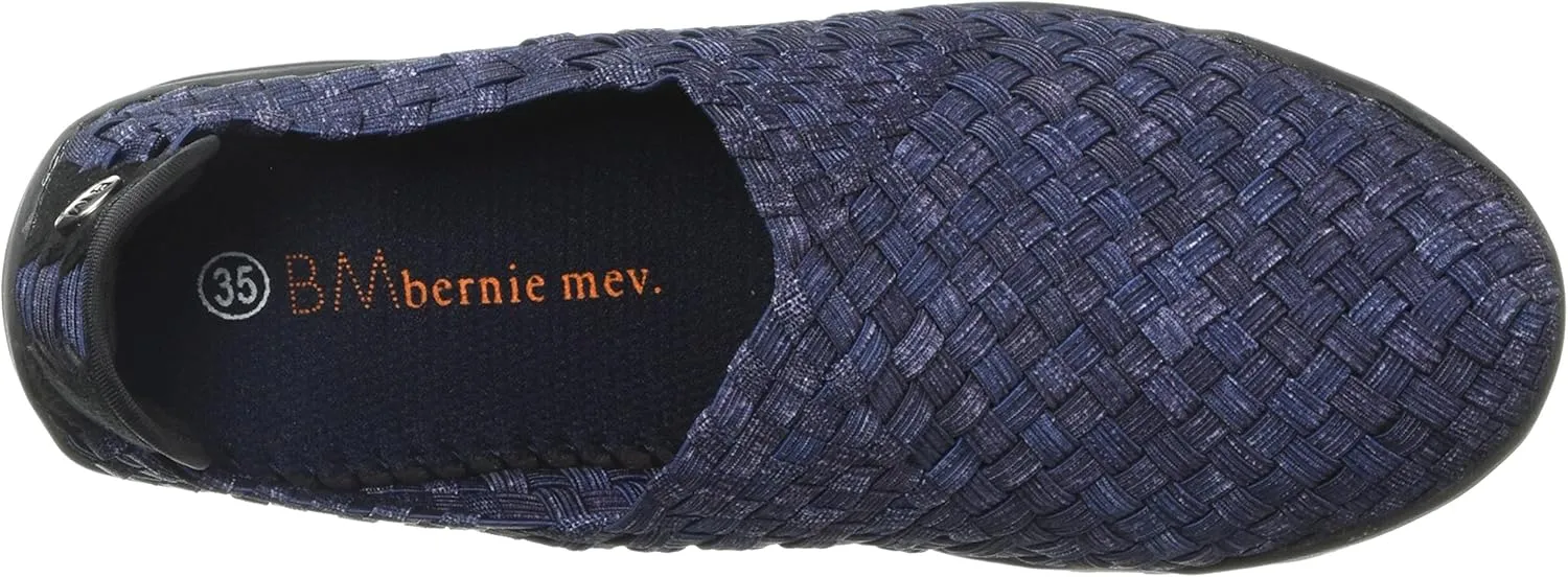 Bernie Mev Unisex-Child Rigged Jim K Sneaker