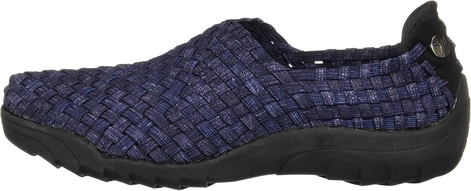 Bernie Mev Unisex-Child Rigged Jim K Sneaker