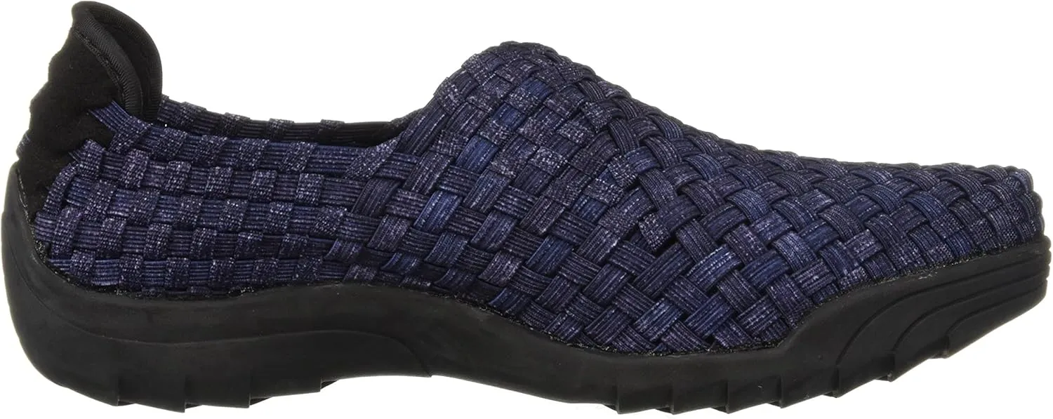 Bernie Mev Unisex-Child Rigged Jim K Sneaker