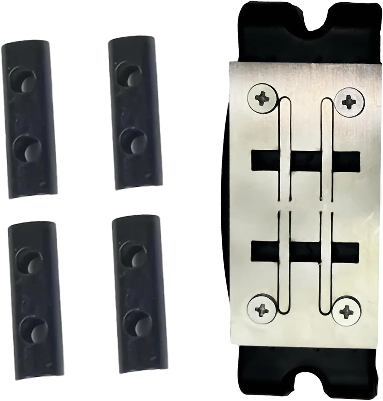 Bicycle Cycling Shoe Cover Sole Flint Friction Spark Boot Pad Sport Footwear Sliders Plate E-Bike Accessory Outdoor Tool