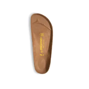 Birkenstock Cork Footbed Soft Narrow 3004359 #BFBN35SO