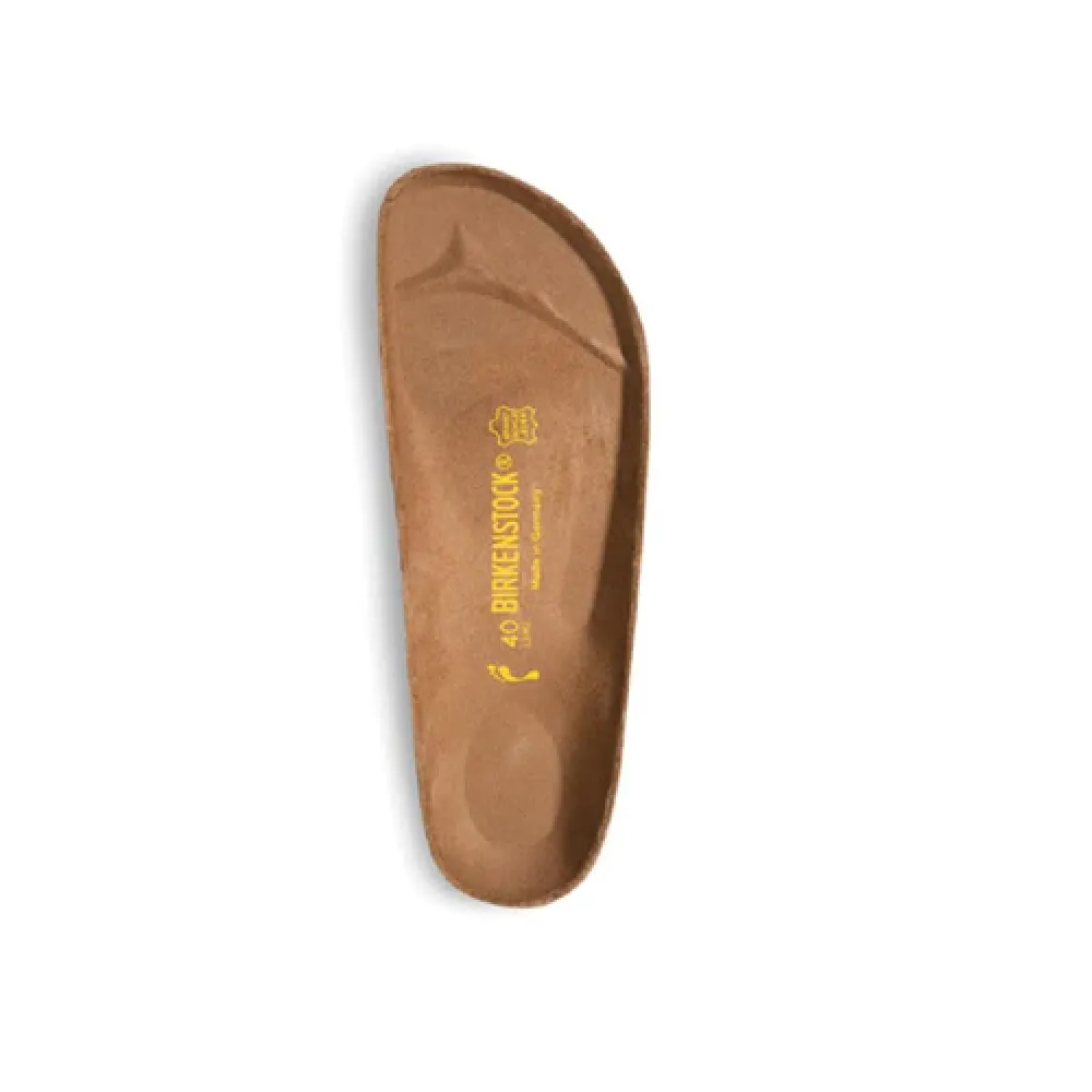 Birkenstock Cork Footbed Soft Narrow 3004359 #BFBN35SO