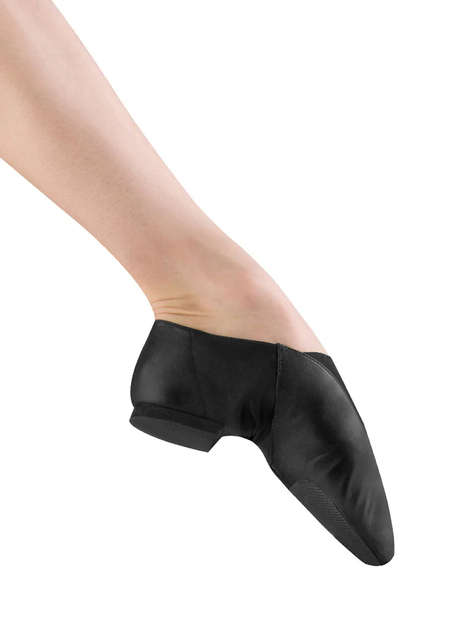 Bloch S0401M Mens Super Jazz Slip On Jazz Shoe