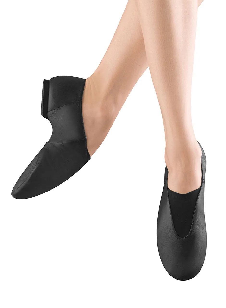 Bloch S0401M Mens Super Jazz Slip On Jazz Shoe