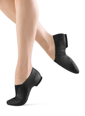 Bloch S0401M Mens Super Jazz Slip On Jazz Shoe