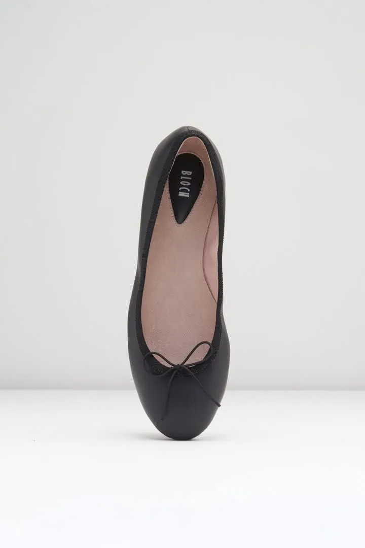 Bloch Women's Arpina Ballet Flat