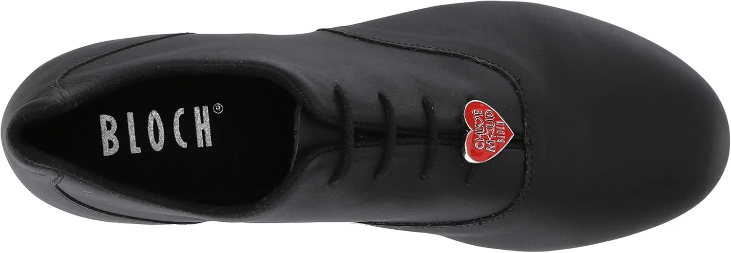 Bloch Womens Chloé and Maud Dance Shoe