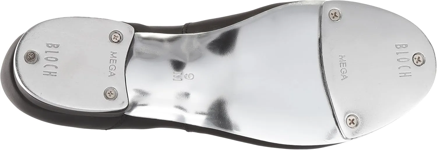 Bloch Womens Chloé and Maud Dance Shoe
