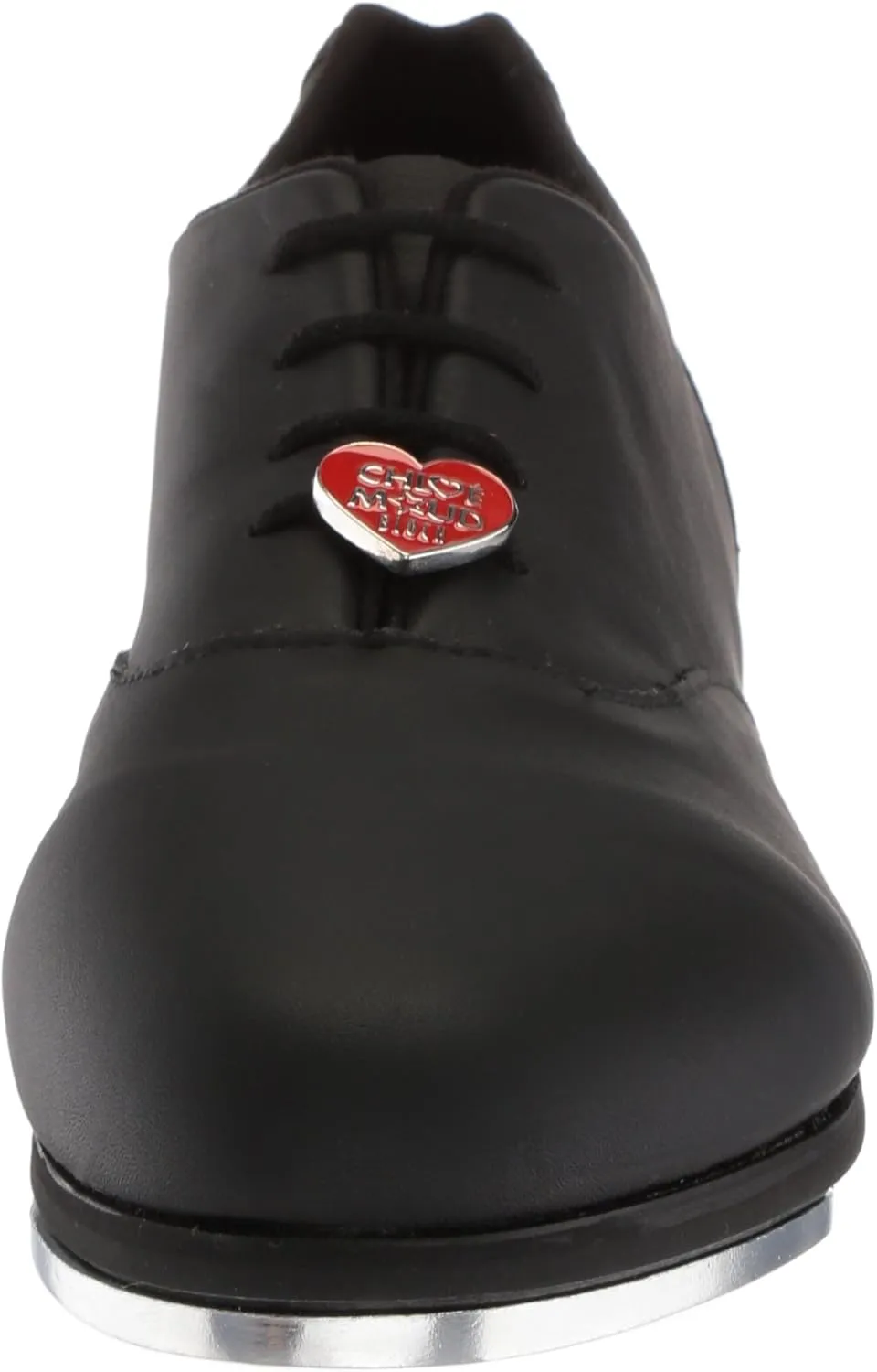 Bloch Womens Chloé and Maud Dance Shoe