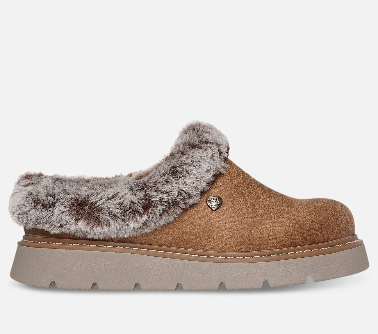 BOBS Keepsakes Lite - Cozy Blend