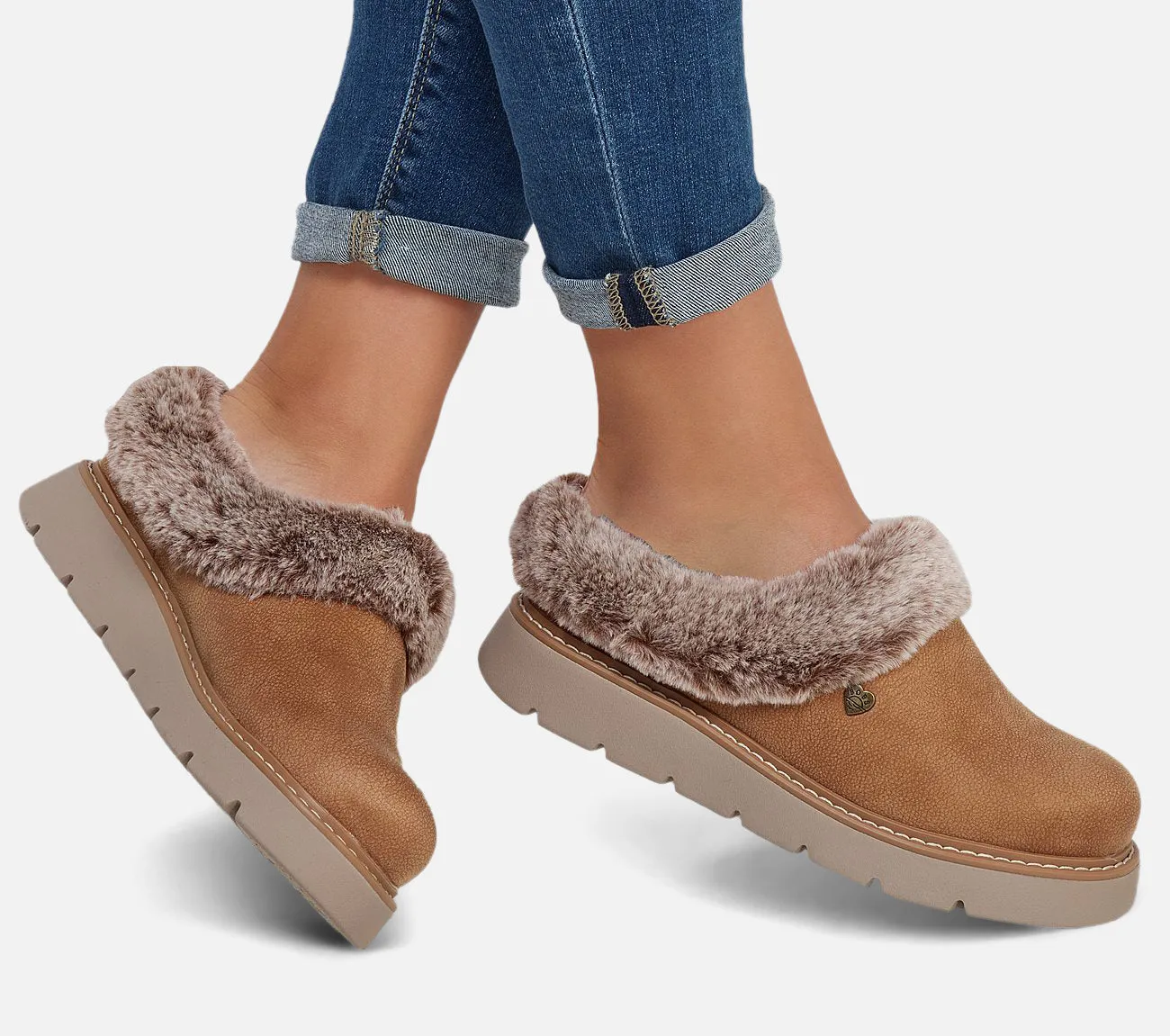 BOBS Keepsakes Lite - Cozy Blend
